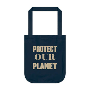 Sustainable Canvas Tote Bag - Eco-conscious Style - Dipaliz - Bags