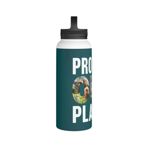 Insulated Water Bottle - Double-wall Stainless Steel - Dipaliz - Bottles