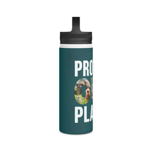 Insulated Water Bottle - Double-wall Stainless Steel - Dipaliz - Bottles