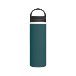 Insulated Water Bottle - Double-wall Stainless Steel - Dipaliz - Bottles
