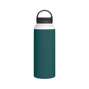 Insulated Water Bottle - Double-wall Stainless Steel - Dipaliz - Bottles
