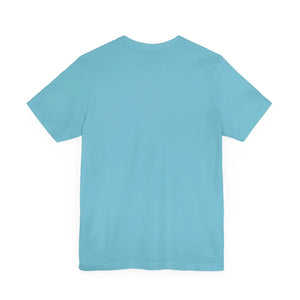 Stylish Pride Unisex Jersey Short Sleeve Tee - Dipaliz - T-shirts
