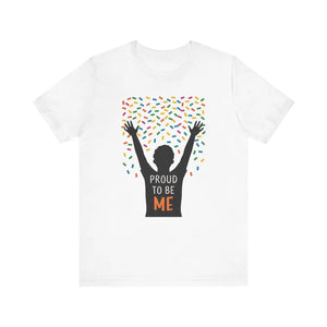 Gay Pride Unisex Jersey Short Sleeve - Soft Cotton - Dipaliz - T-shirts