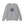 Sweatshirt - Psychedelic Swirl Crewneck - Hypnotic Mandala - Dipaliz Sport Grey / s