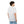 Funky Puffin Pattern Unisex Tee - Microfiber-knit Fabric - Dipaliz - T-shirts - s