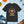 Jack o Lantern Unisex Jersey Short Sleeve Tee Text Pumpkin Beats - Dark Grey Heather / s - T-shirts