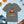 Jack o Lantern Unisex Jersey Short Sleeve Tee Text Pumpkin Beats - Deep Heather / s - T-shirts