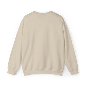 Pumpkin Cat ?Basic and Proud of It’ Crewneck Sweatshirt - Sweatshirts