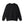 Pumpkin Cat ?Basic and Proud of It’ Crewneck Sweatshirt - Sweatshirts