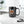 Pumpkin King Ceramic Mug - Coffee Lovers 11oz - Dipaliz - Mugs