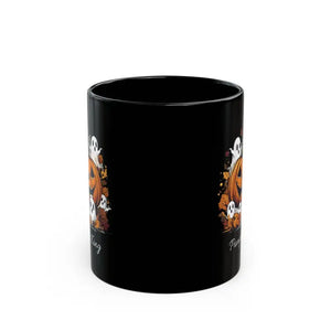 Pumpkin King 11oz Mug - Magic for Coffee Lovers - Dipaliz - 15oz - Mugs