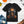 Soft Pumpkin Skull Jersey Short Sleeve Tee - Halloween - Dipaliz - T-shirts