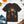 Soft Pumpkin Skull Jersey Short Sleeve Tee - Halloween - Dipaliz - T-shirts