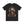 Soft Pumpkin Skull Jersey Short Sleeve Tee - Halloween - Dipaliz - T-shirts