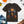 Pumpkin Skull Unisex Jersey Short Sleeve Tee - Dipaliz - Brown / s - T-shirts