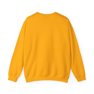 Cozy Pumpkin Spice Crewneck Sweatshirt - Heavy Blend - Dipaliz - Sweatshirts