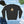 Youth Crewneck Sweatshirt - Cozy Fall Vibes - Dipaliz - Black / Xs - Sweatshirts