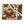 Festive Pumpkins Placemat – Cotton Thanksgiving - Dipaliz - Placemats