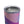 Vibrant Blue Abstract Tumbler - Insulated 10oz Steel - Dipaliz - Thermoses