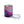 Vibrant Blue Abstract Tumbler - Insulated 10oz Steel - Dipaliz - Thermoses