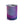 Vibrant Blue Abstract Tumbler - Insulated 10oz Steel - Dipaliz - Thermoses