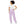 Knit Wide Leg Pants - Relaxed Mid-weight Jersey - Dipaliz