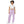 Knit Wide Leg Pants - Relaxed Mid-weight Jersey - Dipaliz
