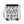 Purple Flowers Drawstring Bag - Lightweight Polyester - Dipaliz - Backpacks