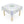 Purple Geometric Pattern Tablecloth – 55.1 Round - Dipaliz - Tablecloths