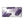 Purple Hyacinth Floral Desk Mat - Neoprene Mouse Pad - Dipaliz - Pads