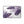 Purple Hyacinth Floral Desk Mat - Neoprene Mouse Pad - Dipaliz - Pads