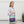 Purple Mandal Crossbody – Faux Leather Urban - Dipaliz - Cross Body Bags