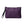 Purple Mandal Crossbody Faux Leather Dark Gray Hardware - Dipaliz - Cross Body Bags