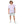 Purple Striped Moisture Wicking Shirt - Recycled Dipaliz - Shirts