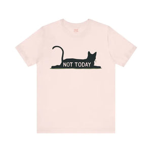 Cat Classic Unisex Jersey Tee - Feline Fans Must have - Dipaliz - T-shirts