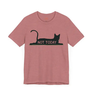 Cat Classic Unisex Jersey Tee - Feline Fans Must have - Dipaliz - T-shirts