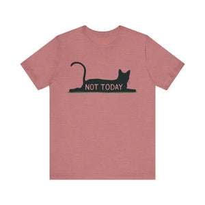 Cat Classic Unisex Jersey Tee - Feline Fans Must have - Dipaliz - T-shirts