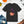 Purrfectly Spooky Cat Witch Tee - Unisex Jersey Short - Dipaliz - T-shirts