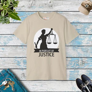 Soft Ultra Cotton Tee - Sustainably Sourced - Dipaliz - T-shirts