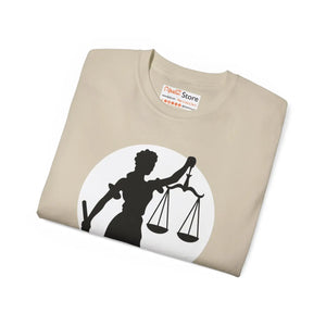 Soft Ultra Cotton Tee - Sustainably Sourced - Dipaliz - T-shirts