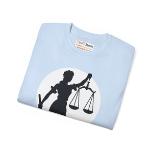Soft Ultra Cotton Tee - Sustainably Sourced - Dipaliz - T-shirts