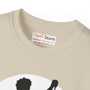 Soft Ultra Cotton Tee - Sustainably Sourced - Dipaliz - T-shirts