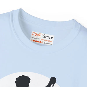 Soft Ultra Cotton Tee - Sustainably Sourced - Dipaliz - T-shirts