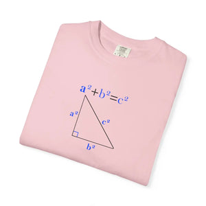 Pythagorean Theorem T-shirt - T-shirts