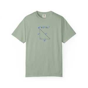 Pythagorean Theorem T-shirt - T-shirts