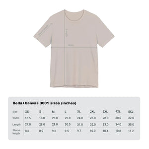 Striking Heart Queen Jersey Tee - Airlume Cotton - Dipaliz - T-shirts