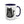 Cat Mug People Kinda Stress Meowt Funny Coffee Cup - Dipaliz - Mugs