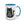Cat Mug People Kinda Stress Meowt Funny Coffee Cup - Dipaliz - Mugs