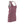 Racerback Dress – Diagonal Red Navy Stripe - Dipaliz - Dresses