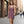 Racerback Dress – Diagonal Red Navy Stripe - Dipaliz - Dresses